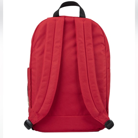 NWT Mitchell & Ness NBA Houston Rockets Backpack - Picture 3 of 6